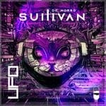 cover: Sullivan De Morro - Ufo