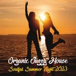 cover: Various - Organic Jazzy House