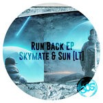 cover: Skymate|Sun [lt] - Run Back EP