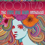 cover: Five Day Rain - Good Year: The Five Day Rain Anthology