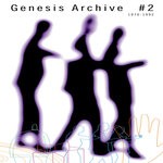 cover: Genesis - Archive #2 (1976 - 1992)