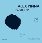 cover: Alex Pinna - Backflip