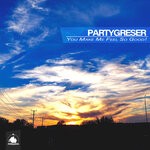 cover: Partygreser - You Make Me Feel So Good!