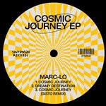 cover: Marc-lo - Cosmic Journey