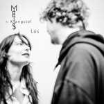 cover: Klangstof|Meis - Los