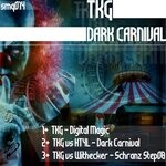 cover: Tkg - Dark Carnival