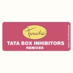 cover: Tata Box Inhibitors - Freet Remixes