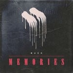 cover: Buck - Memories