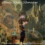 cover: Bloody Rain - Reimagine