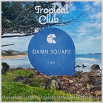 cover: Damn Square - L&R