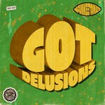 cover: Dafunkeetomato - Got Delusions