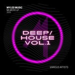 cover: Francis Monroe|BEPPE MANCINO DJ|MYLOD - The Best Of Deep & House, Vol 1