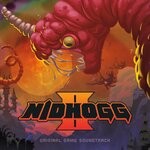 cover: Mux Mool - Nidhogg II (Original Game Soundtrack)