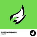 cover: Morghan Vimard - Never