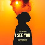 cover: Dellahouse|N.e.o.n - I See You