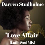 cover: Darren Studholme - Love Affair