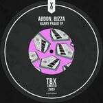 cover: Abdon|Bizza - Harry Fraud EP