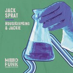 cover: Housekeepking|Jackie - Jack Sprat