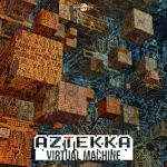 cover: Aztekka - Virtual Machine