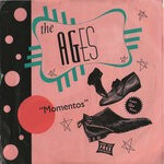 cover: Ages - Momentos