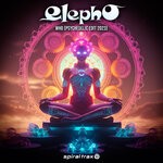 cover: Elepho - Who (Psychedelic Edit 2023)