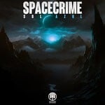 cover: Spacecrime - Sol Azul