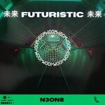 cover: N3on8 - Futuristic