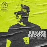 cover: Brian Burnside - Brian's Groove