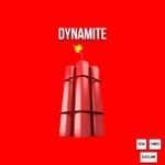 cover: Sesh Tunes Scotland - Dynamite