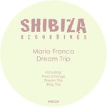 cover: Mario Franca - Dream Trip