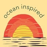 cover: Various - Ocean Inspired 2