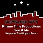 cover: Rhyme Time Production - You & Me