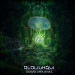 cover: Ololiuhqui - Sierran Dark Walks