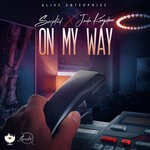 cover: Astyle Alive|Jada Kingdom|Scrptiid - On My Way (Explicit)