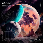 cover: Huggo - Motuh