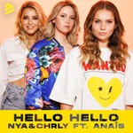 cover: Anais - Hello Hello