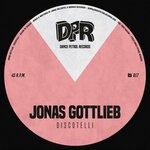 cover: Jonas Gottlieb - Discotelli