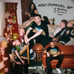 cover: Dreps|J Bookey - Nocturnal EP