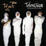 cover: Toyah - Television (Instrumental Outtake)