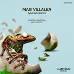 cover: Maxi Villalba - Dancing Groove