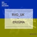 cover: Rvo_uk - Enigma