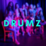 cover: Johnlukeirl - Drumz