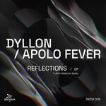 cover: Dyllon - Reflections