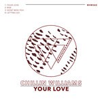 cover: Chillin Williams - Your Love