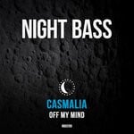 cover: Casmalia - Off My Mind