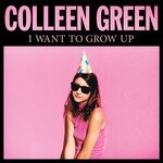 cover: Colleen Green - TV