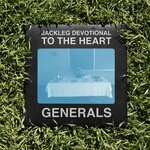 cover: The Baptist Generals - Dog That Bit You (Single)