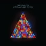 cover: Shearwater - Only Child