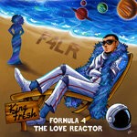 cover: Thee King Fresh - Formula 4 The Love Reactor