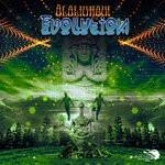 cover: Ololiuhqui - Evolution